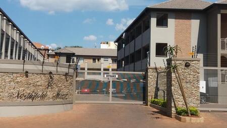 2 Bedroom Apartment in Pretoria North