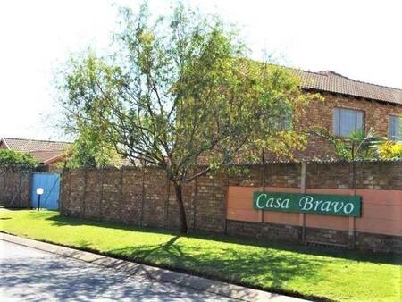 2 Bedroom Simplex in Annlin