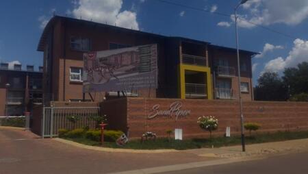 2 Bedroom Apartment in Montana