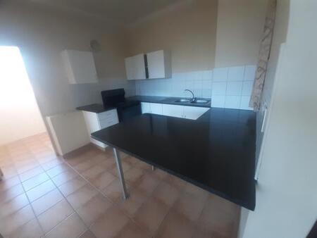 3 Bedroom Apartment in Pretoria North