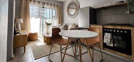 2 Bedroom Apartment in Derdepoort