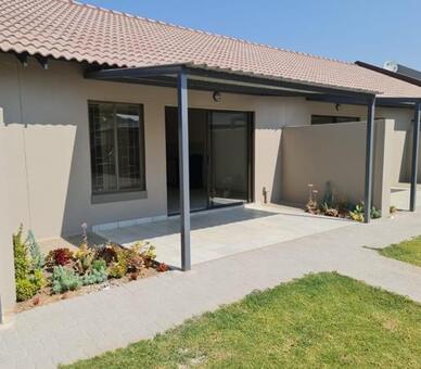 2 Bedroom Townhouse in Heatherdale Ah