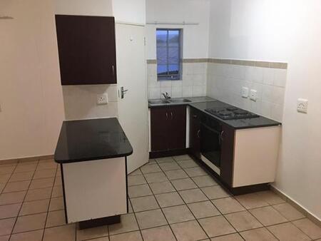 2 Bedroom Townhouse in Annlin