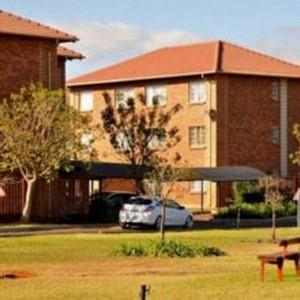 Studio Apartment in Annlin