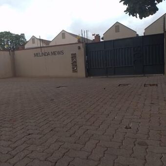 2 Bedroom Duplex in Pretoria North
