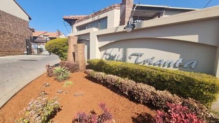 2 Bedroom Apartment in Magalieskruin