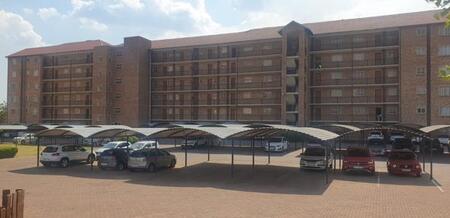 0.5 Bedroom Cluster in Annlin