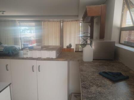 Studio apartment in Montana Park