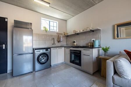 1 Bedroom House in Chantelle