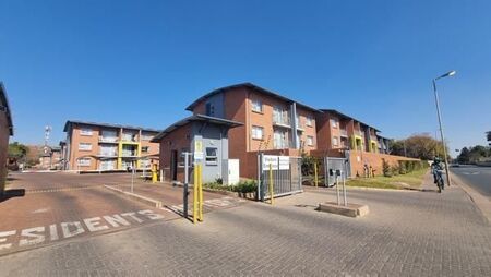 2 Bedroom Apartment in Montana