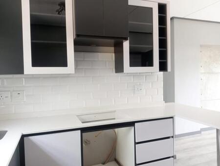 2 Bedroom Apartment in Montana