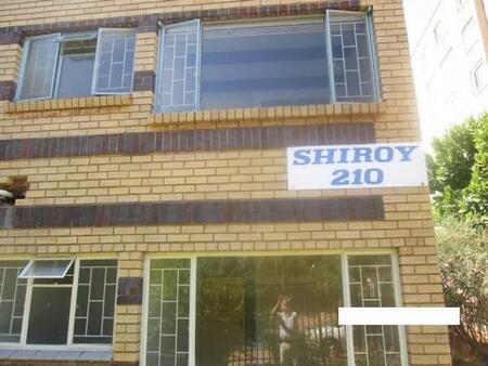 1 Bedroom Apartment in Pretoria North