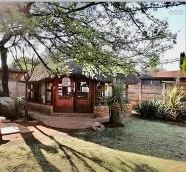 3 Bedroom House in Doornpoort