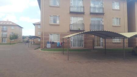 2 Bedroom Cluster in Montana