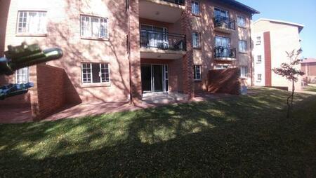 2 Bedroom Cluster in Annlin