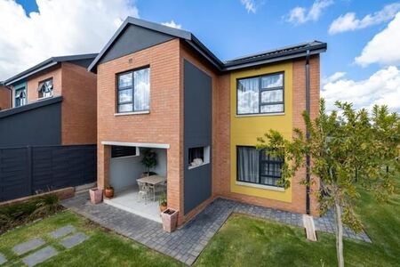 3 Bedroom House in Montana