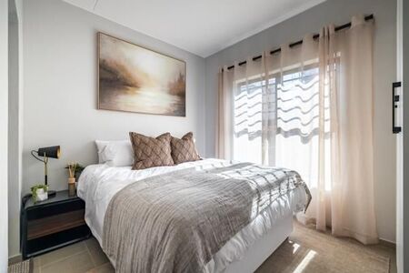 3 Bedroom Apartment in Doornpoort