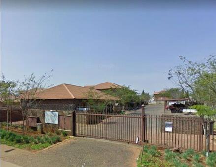 2 Bedroom Townhouse in Doornpoort