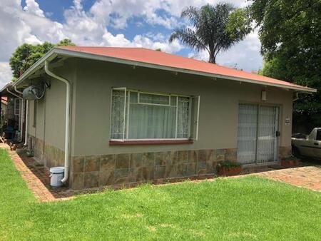 1 Bedroom Flat in Rietfontein