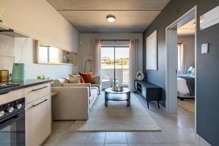 1 Bedroom Apartment in Capital Park