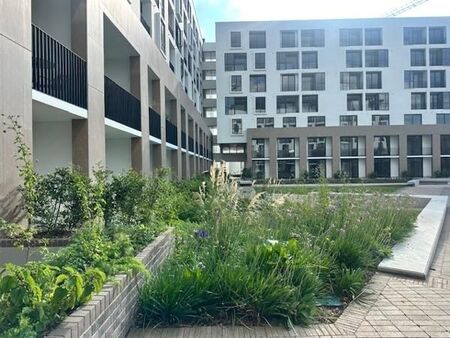 1 Bedroom Apartment in Rosebank