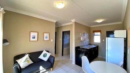 2 Bedroom Apartment in Jabavu