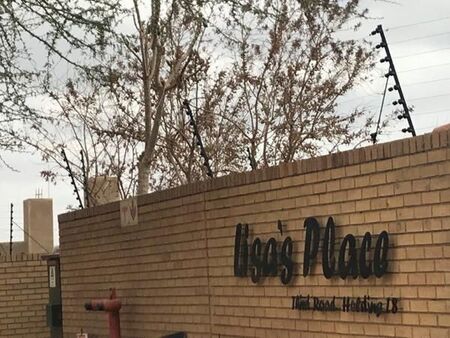 2 Bedroom Apartment in Montana