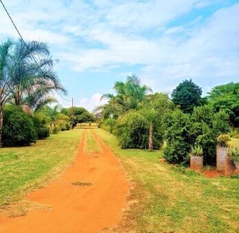 3 Bedroom House in Strydfontein