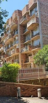 2 Bedroom Apartment in Wonderboom South