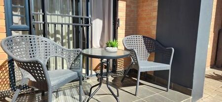 3 Bedroom Apartment in Wonderboom