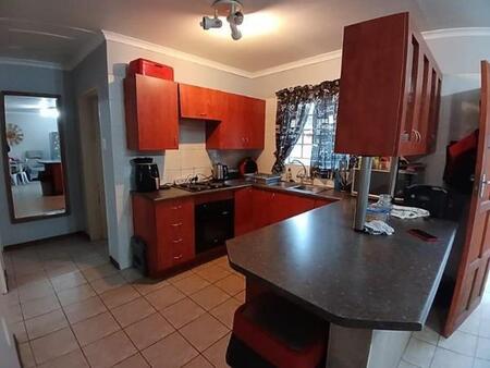 2 Bedroom Townhouse in Montana