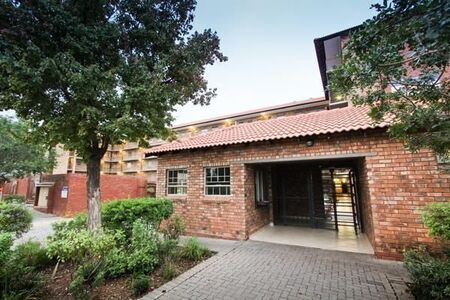 2 Bedroom Flat in Capital Park