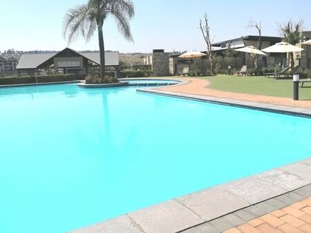 1 Bedroom Apartment in Waterval