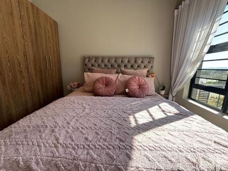 1 Bedroom Apartment in Doornpoort