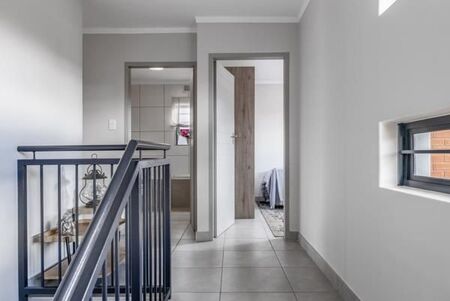 3 Bedroom House in Gezina