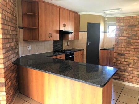 2 Bedroom House in Waverley