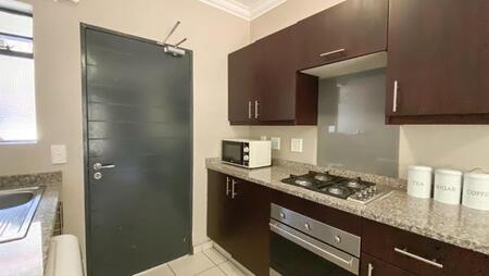 2 Bedroom Apartment in South Hills