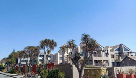 1 Bedroom Apartment in Sunninghill