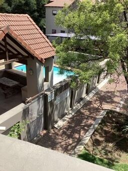 2 Bedroom Townhouse in Buccleuch