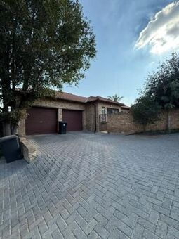 3 Bedroom Cluster in Craigavon