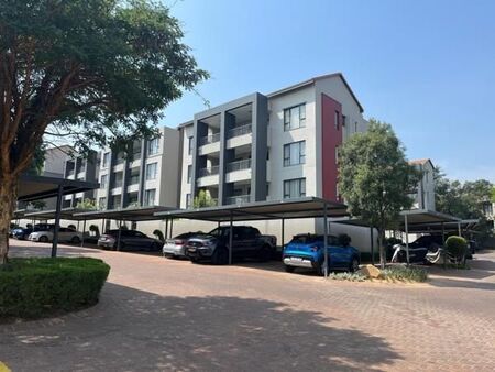 2 Bedroom Apartment in Beverley