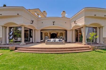 4 Bedroom House in Fourways