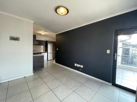 1 Bedroom Apartment in Olivedale
