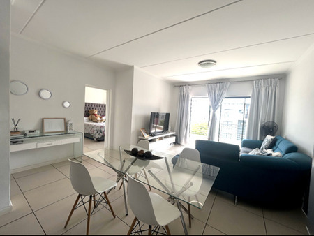 2 Bedroom Apartment in Fourways