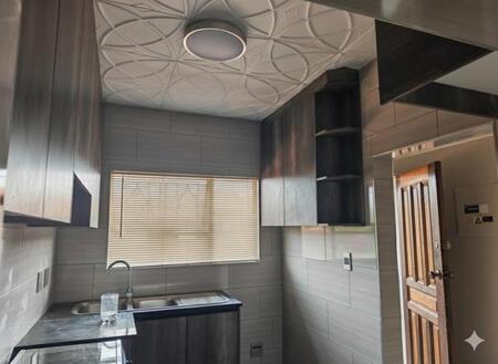 2 Bedroom Townhouse in Buccleuch