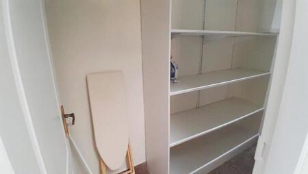 4 Bedroom Apartment in Strathavon