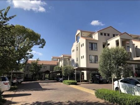 1 Bedroom Apartment in Bryanston