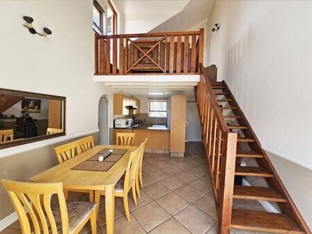 1 Bedroom Apartment in Morningside