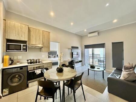 1 Bedroom Apartment in Morningside