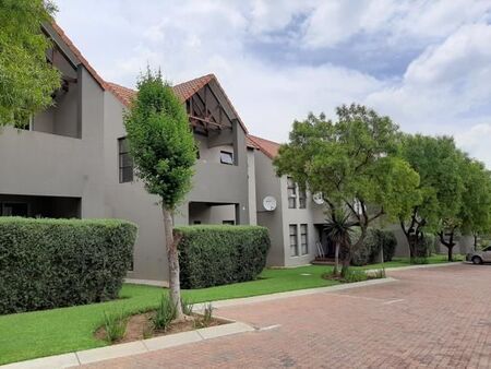 2 Bedroom Townhouse in Buccleuch